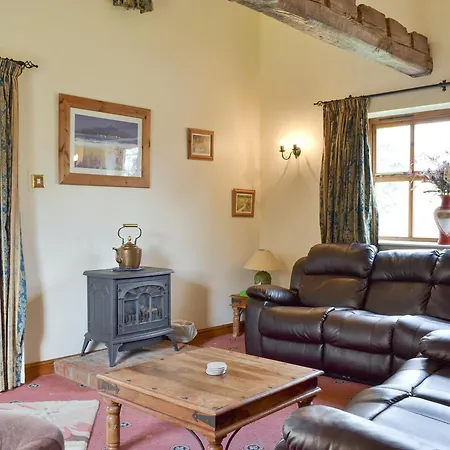 The Hayloft - 17238 *