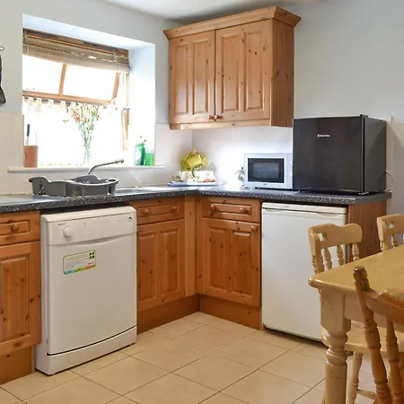 The Hayloft - 17238 York