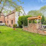 The Hayloft - 17238