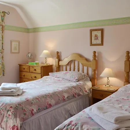 The Hayloft - 17238 Nyaraló