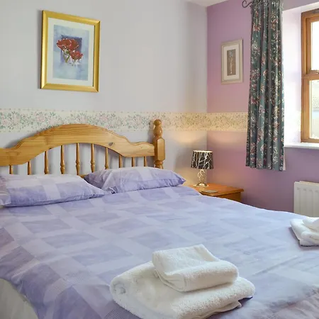 The Hayloft - 17238 Nyaraló York