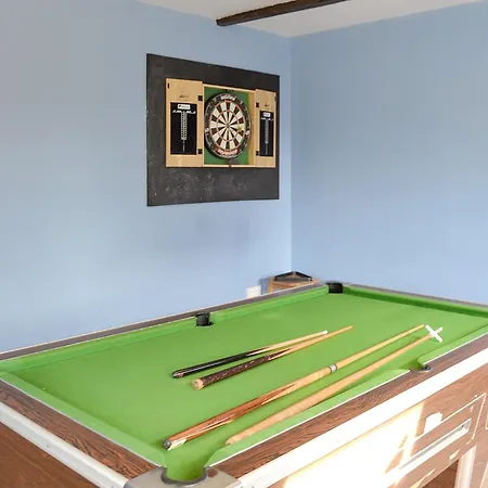 The Hayloft - 17238 Hébergement de vacances *