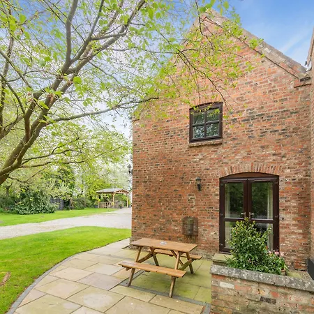 The Hayloft - 17238 Hébergement de vacances York