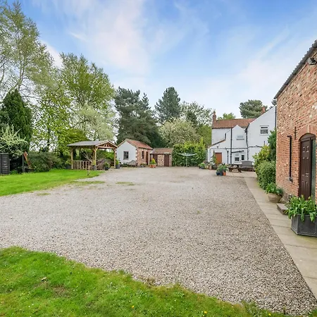 Prázdninový dům The Hayloft - 17238 York