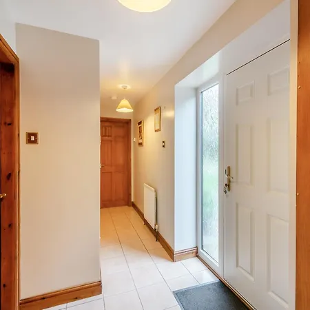 Hébergement de vacances The Hayloft - 17238 *