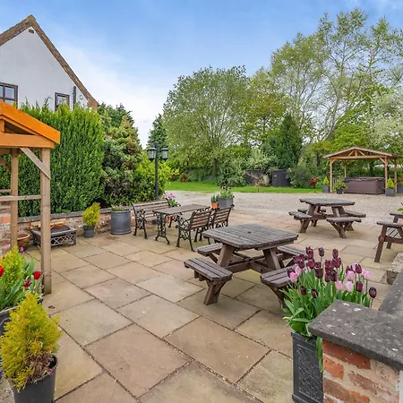 The Hayloft - 17238 * York