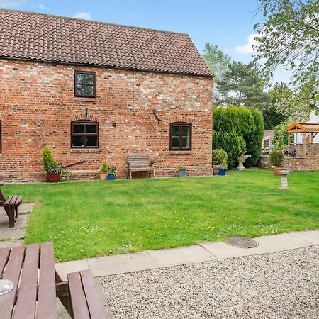 The Hayloft - 17238 Prázdninový dům *