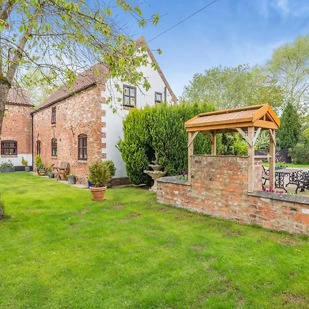 The Hayloft - 17238