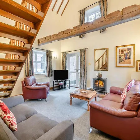 The Hayloft - 17238 * York