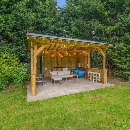 The Hayloft - 17238 *