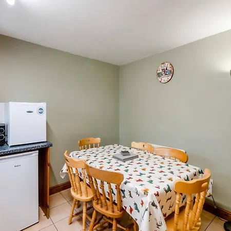 The Hayloft - 17238 Prázdninový dům York