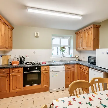 The Hayloft - 17238 Prázdninový dům York