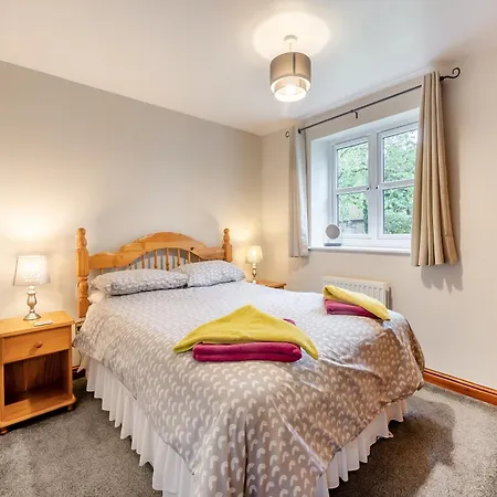 The Hayloft - 17238 Prázdninový dům