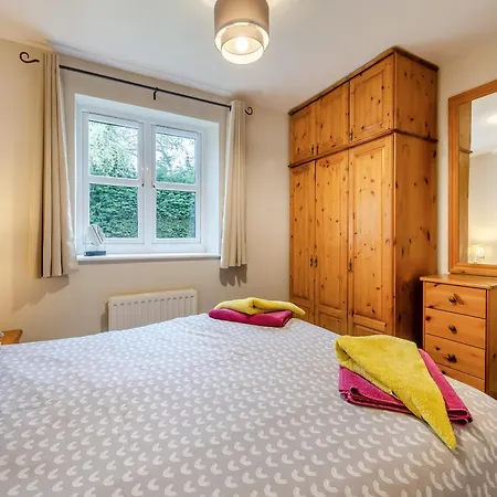 Prázdninový dům The Hayloft - 17238