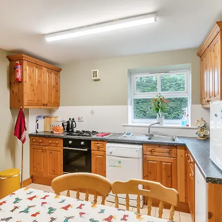 The Hayloft - 17238 *