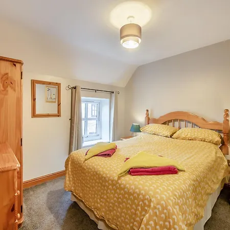 The Hayloft - 17238 York