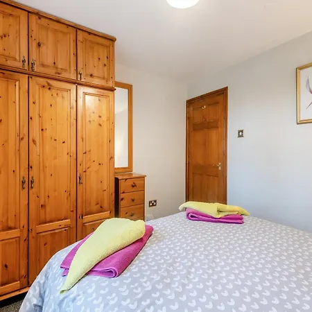 Prázdninový dům The Hayloft - 17238 *