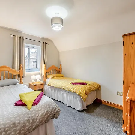 The Hayloft - 17238 *