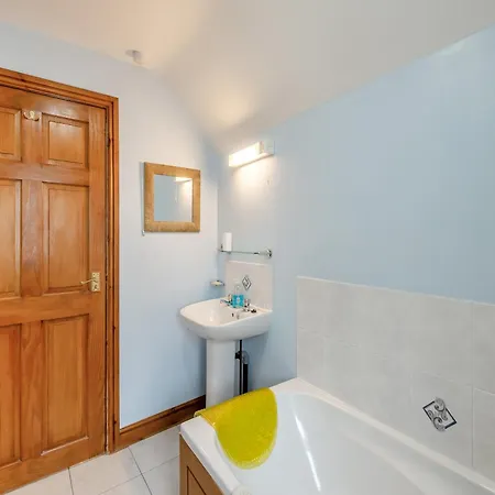 Prázdninový dům The Hayloft - 17238 *