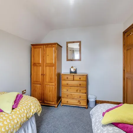 Prázdninový dům The Hayloft - 17238 *