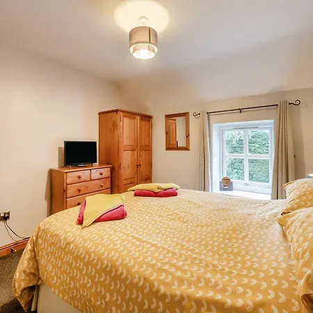 Prázdninový dům The Hayloft - 17238