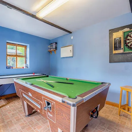 Prázdninový dům The Hayloft - 17238 York