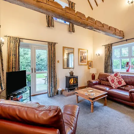 The Hayloft - 17238 Prázdninový dům