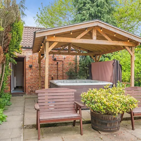 The Hayloft - 17238 *