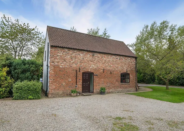 The Hayloft - 17238 York