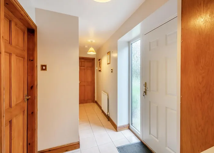 Hébergement de vacances The Hayloft - 17238 *