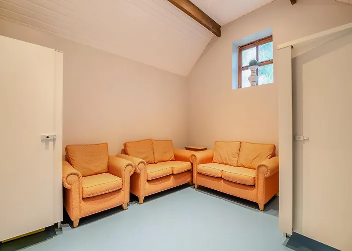 The Hayloft - 17238 York