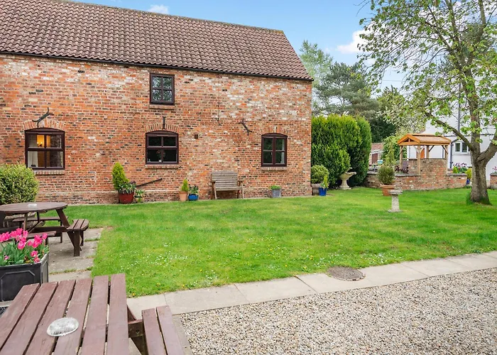 The Hayloft - 17238 Hébergement de vacances *