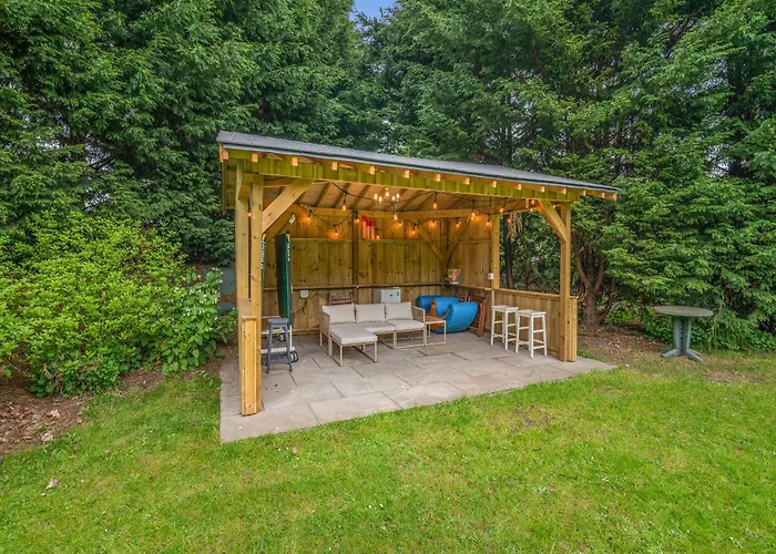 The Hayloft - 17238 *