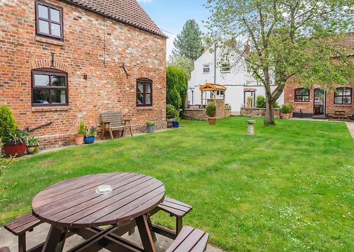 The Hayloft - 17238 *