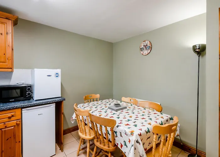 The Hayloft - 17238 Hébergement de vacances York