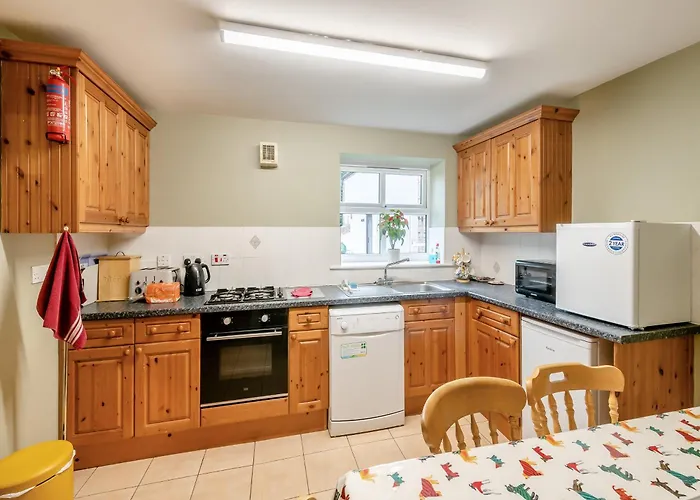 The Hayloft - 17238 Hébergement de vacances York