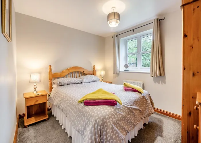 The Hayloft - 17238 Hébergement de vacances