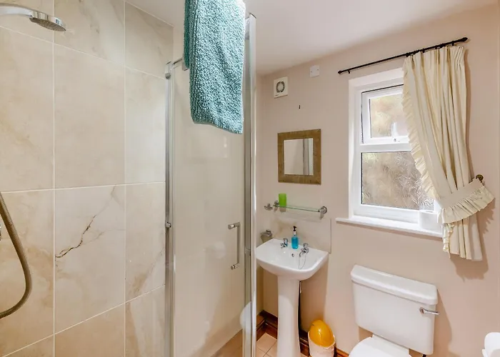 The Hayloft - 17238 *