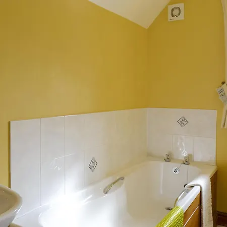 The Hayloft - 17238 펜션 요크