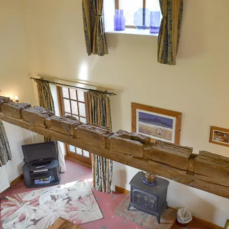 The Hayloft - 17238 * 요크