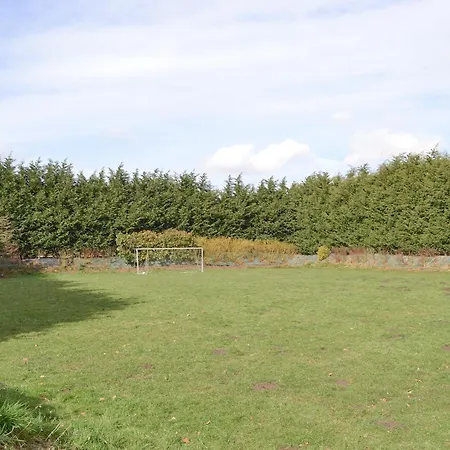 펜션 The Hayloft - 17238 *