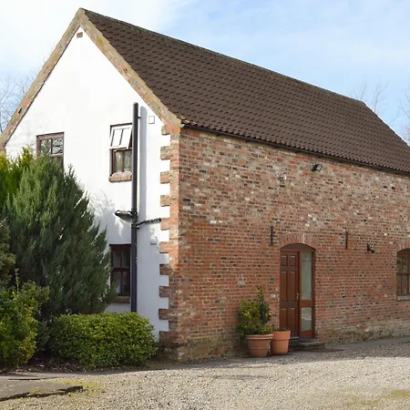 The Hayloft - 17238 펜션